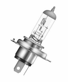 Żarówka reflektorowa OSRAM Original 4050300925127, H4, 60 W, barwa ciepła biała