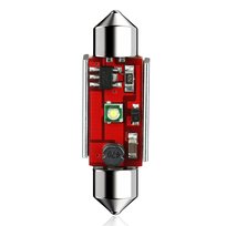 Żarówka samochodowa LED C5W 5W CREE-39 mm