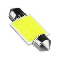 Żarówka samochodowa LED C5W COB 24 x CHIP HIGH POWER-39 mm