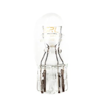 ŻARÓWKA W21/5W 12V BIAŁA ŚWIATŁA POZYCYJNE STOPU - AWparts