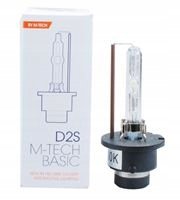 Żarowka Xenon D2S 6000K 85V 35W P32D-2 - M-Tech
