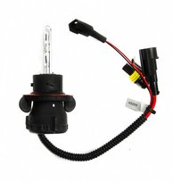 Żarówka XENON H13 S-L-12000K