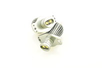 Żarówki M-TECH BMW E90/E91 LED marker (ringi) 12V 20W, 2 sztuki M-Tech