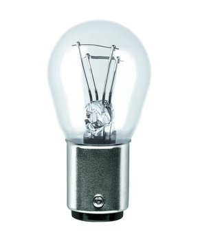 Żarówki OSRAM P21/5W Ultra Life (2 sztuki) - Osram