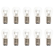 ŻARÓWKI P21/5W 12V 21/5W BIAŁA DO ŚWIATEŁ STOPU POZYCYJNYCH HOMOLOGACJA ECE