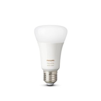 Żarówki PHILIPS HUE White and Color Ambiance, E27, 2 szt. - Philips Hue