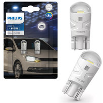 Żarówki Philips Led Ultinion Pro3100 W5W Cu31 2Szt Philips