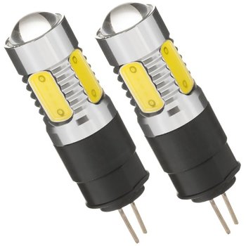 Żarówki samochodowe LED 12/24V 7.5W HP24W, EinParts, 2 szt. - EINPARTS AUTOMOTIVE