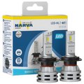 Żarówki samochodowe LED NARVA Range Performance H7 12/24V 24W (temperatura barwowa 6500K) - Narva