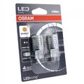 Żarówki samochodowe LED Osram LEDriving Yellow WY21/5W 12V 1W - Osram