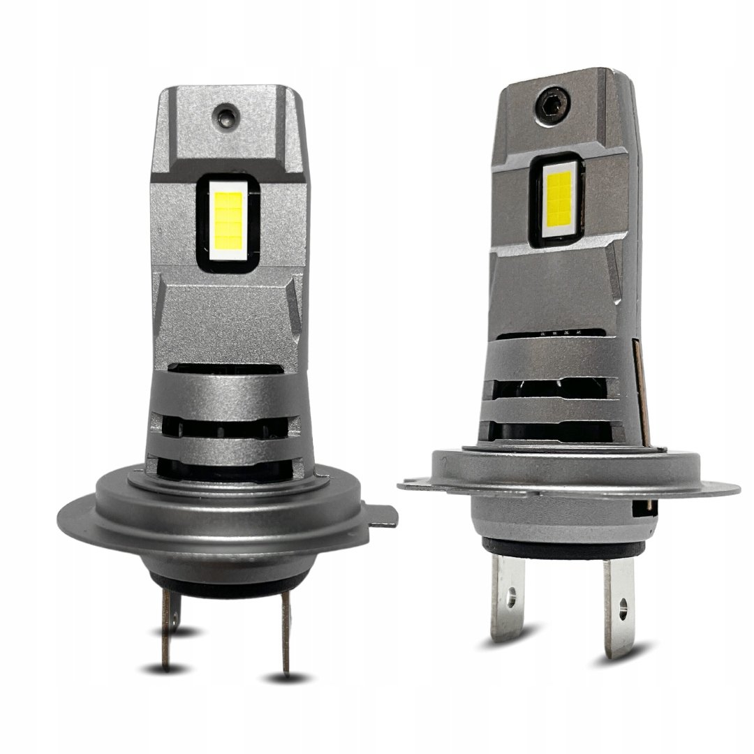 AR WKI WIAT A MIJANIA DROGOWE LED H7 I7S 30W 12V 4000LM 6000K PRO ar-wki-wiat-a-mijania-drogowe-led-h7-i7s-30w-12v-4000lm-6000k-pro