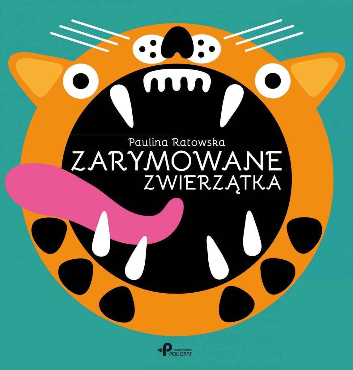 Zarymowane zwierzątka - ebook mobi