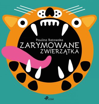 Zarymowane zwierzątka - Ratowska Paulina