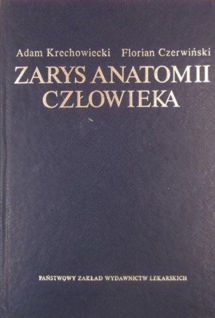 Zarys Anatomii I Fizjologii Człowieka Wojtowicz Pdf