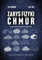 Zarys fizyki chmur R.R. Rogers, M.K. Yau