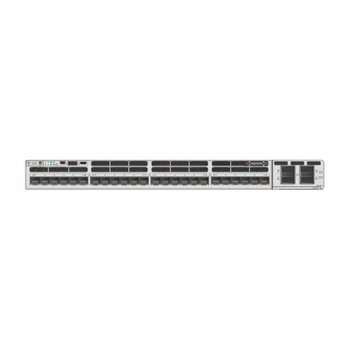 ZARZĄDZALNY PRZEŁĄCZNIK SIECIOWY CISCO C9300X-24Y-A 1U - Cisco
