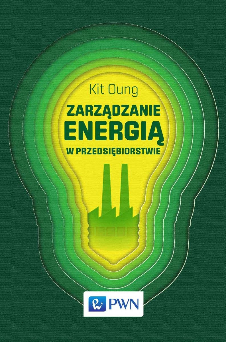 Zarządzanie Energią W Przedsiębiorstwie - Oung Kit | Ebook Sklep EMPIK.COM