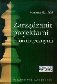 Zarządzanie Projektami Informatycznymi - Flasiński Mariusz | Książka W ...