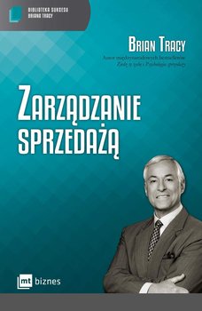 Zarządzanie sprzedażą - Tracy Brian