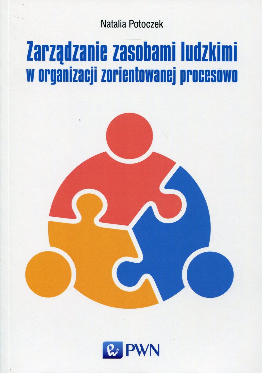 Zarządzanie Zasobami Ludzkimi Test Chomikuj Zarządzanie zasobami ludzkimi w organizacji zorientowanej procesowo