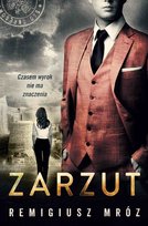 Zarzut. Joanna Chyłka. Tom 17 - ebook epub
