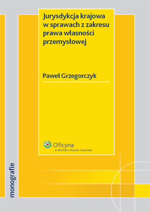 Zasada Jurysdykcji Powierzonej Trybunału Sprawiedliwości Wspólnot Europejskich