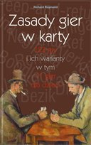 Zasady gier w karty Raymond Richard