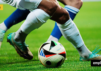 Zasady gry w piłkę nożną