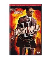 Zasady walki 2: Zdrada Rusnak Josef