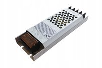 Zasilacz 12V LED 100W 8,3A Modułowy Transformator LED do Taśm LED 12V SLIM