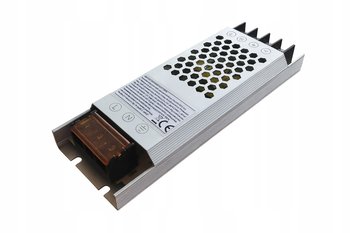 Zasilacz 12V LED 100W 8,3A Modułowy Transformator LED do Taśm LED 12V SLIM - Inny producent