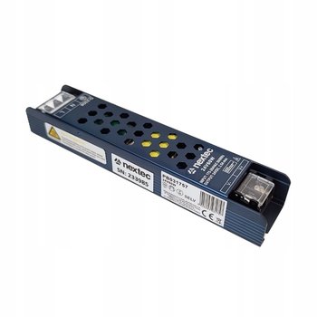 Zasilacz 24V 60W 2,5A do taśm oświetlenia LED - inna (Inny)