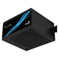 ZASILACZ AEROCOOL PGS LUX 550W 80+ Bronze
