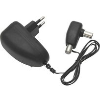 Zasilacz Antenowy 12V Z Gniazdem "F" Vz-3/01 Vayox VAYOX