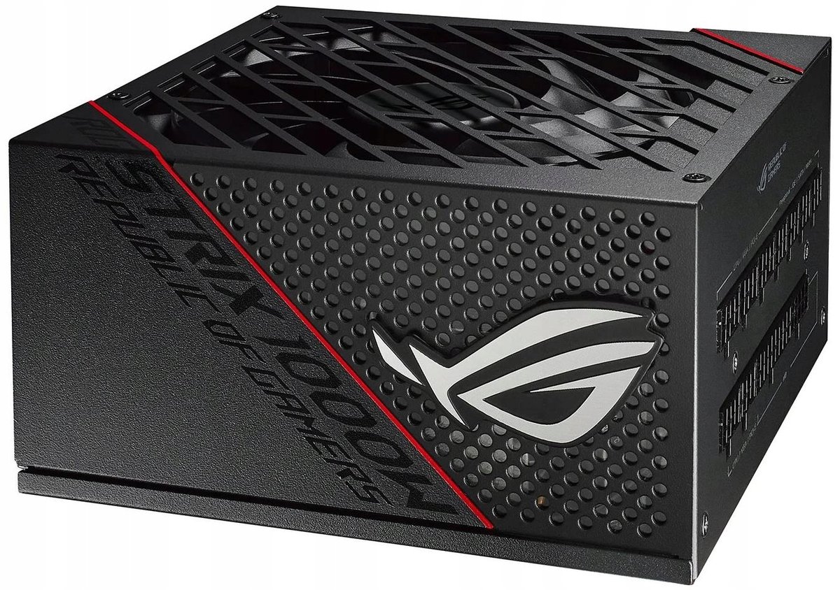 Zasilacz ASUS ROG STRIX 1000W - Asus | Sklep EMPIK.COM