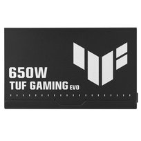 Zasilacz ASUS TUF-GAMING-650B-EVO Asus