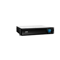 Zasilacz awaryjny SMC1000I-2UC C 1kVA/600W 2U SmartConnect Inna marka