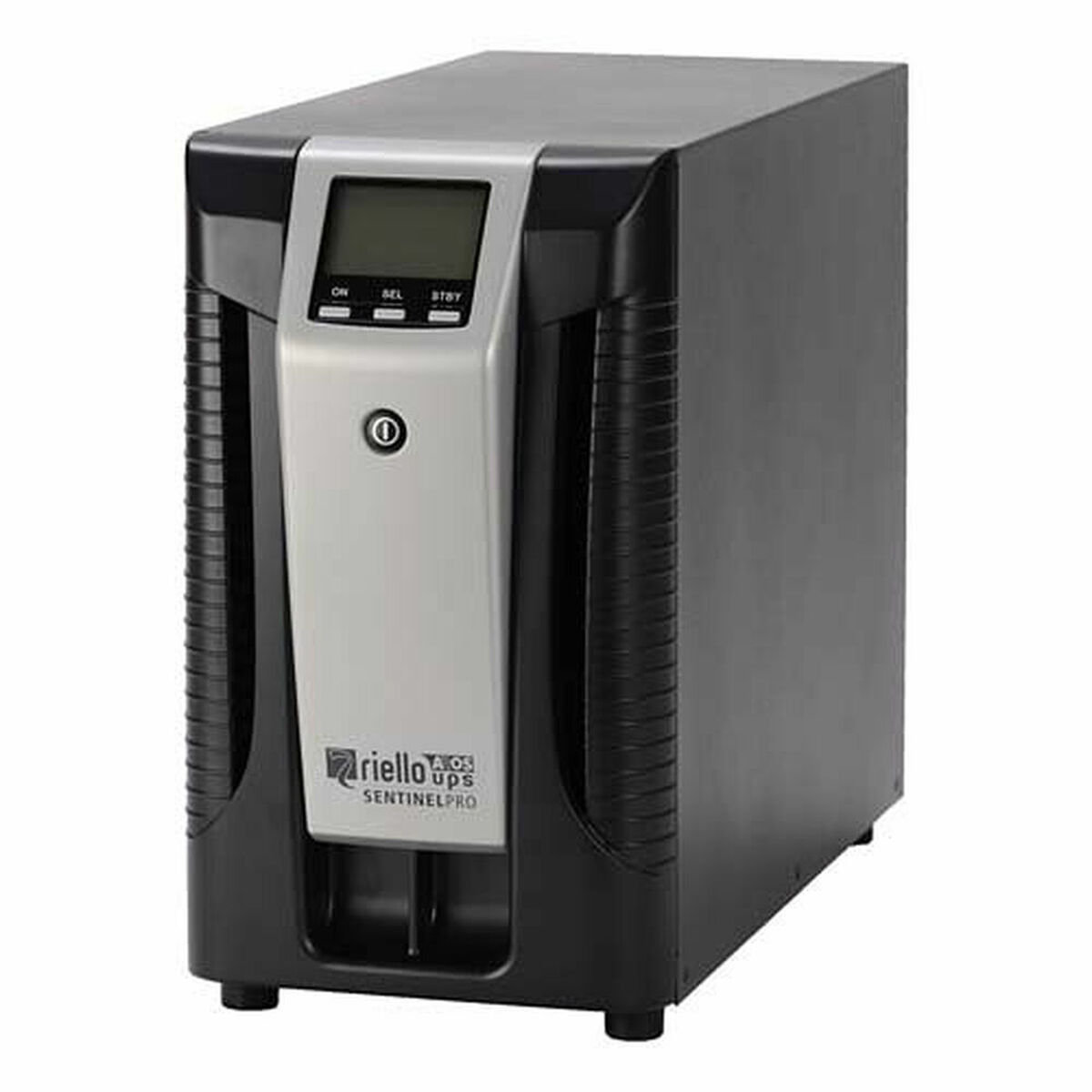 Zasilacz awaryjny UPS Interaktywny Riello Sentinel Pro 2200 - Riello ...