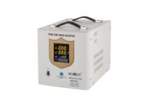 Zasilacz awaryjny UPS Kemot PROsinus 2000 12V/230V