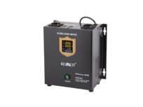 Zasilacz awaryjny UPS Kemot PROsinus 500 12V/230V