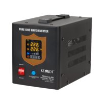 Zasilacz awaryjny UPS Kemot PROsinus 800 12V/230V