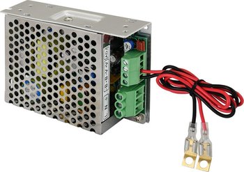 Zasilacz buforowy do obudowy Pulsar PSB-12V2A 13,8VDC 2A - Pulsar