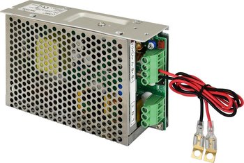 Zasilacz buforowy do obudowy Pulsar PSB-24V3A 27,6VDC 3A - Pulsar