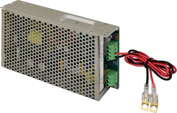 Zasilacz buforowy do obudowy Pulsar PSB-48V3A 54VDC 3A - Pulsar