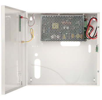 Zasilacz Buforowy Impulsowy Hpsb-12V10A-C Pulsar - Pulsar