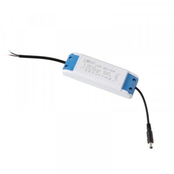 ZASILACZ DC DO PANELI LED 40W 42-63V 0.6A IP20 EMC ECOLIGHT EC67755 - Ecolight