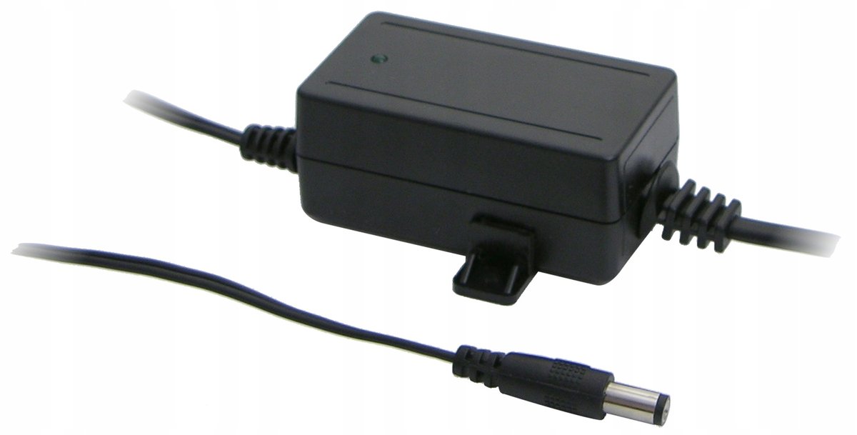 ZASILACZ DESKTOP 12V/1A | PULSAR PSD12010