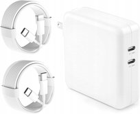 Zasilacz do Apple 116W Double USB-C