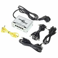 Zasilacz do efektów Harley Benton PowerPlant Junio