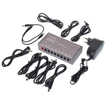 Zasilacz do efektów  powerplant iso-2 pro